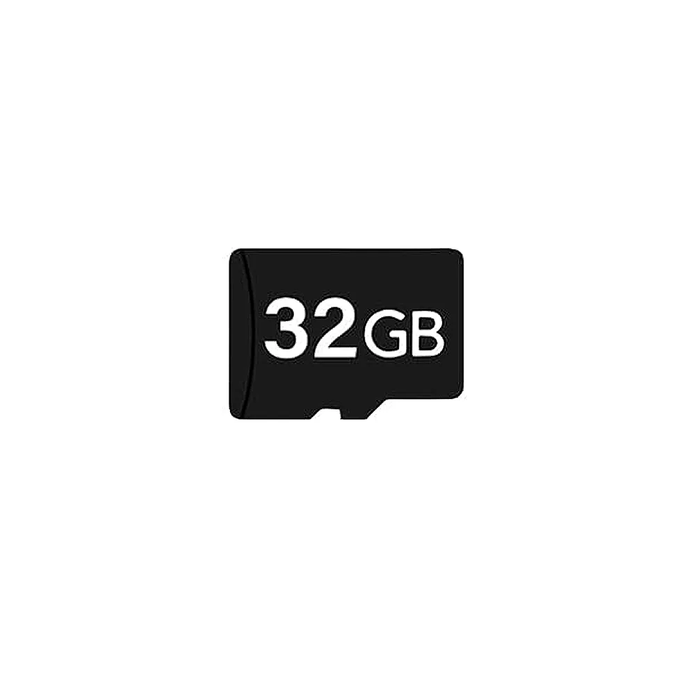 Doorbell 32GB Memory Card