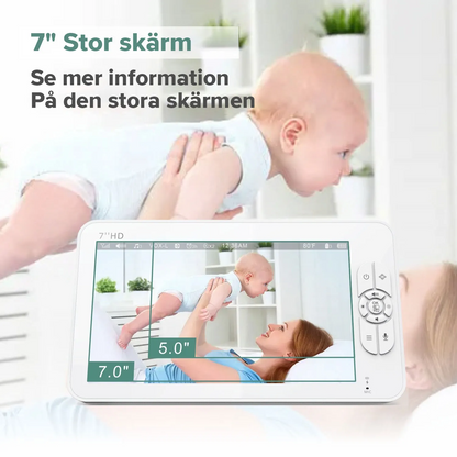 Guardstech Baby Monitor