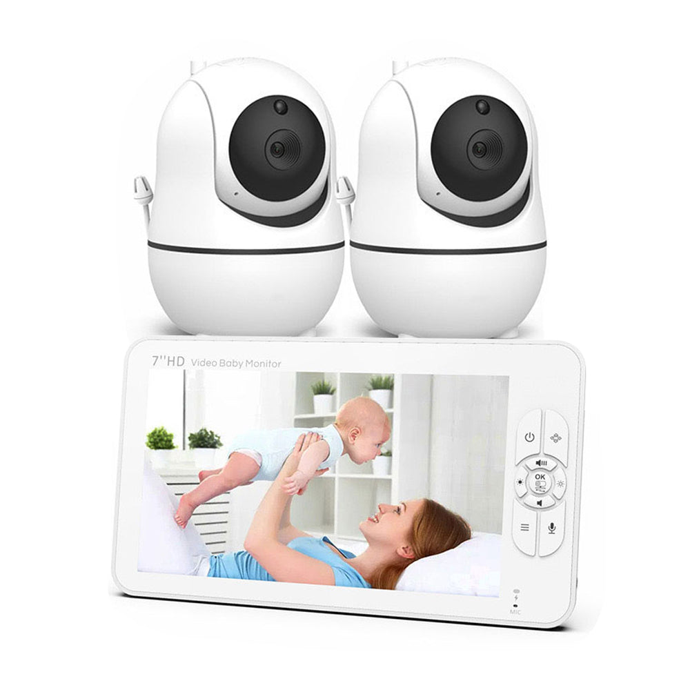 Guardstech Baby Monitor