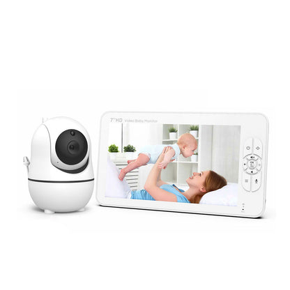 Guardstech Baby Monitor